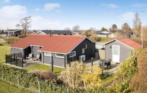 3 Bedroom Amazing Home In Bogense, Bogense